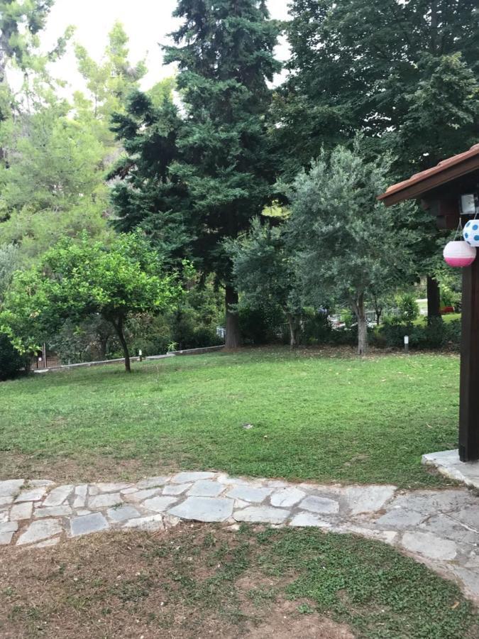 Villa Sani Garden House Extérieur photo